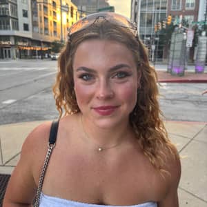 Sitter Profile Image: Quin L.