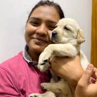 Photo de profil du pet sitter : Thirumal P.