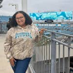 Sitter Profile Image: Kira F.