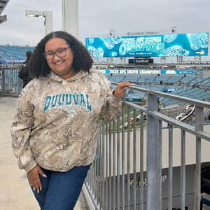 Sitter Profile Image: Kira F.