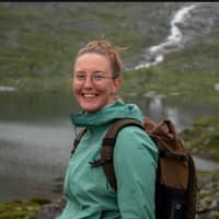Profilbilde av hundepasser: Olga K.