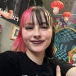 Sitter Profile Image: Moonee P.