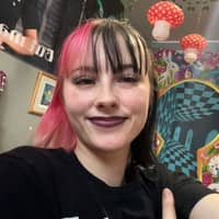 Sitter Profile Image: Moonee P.