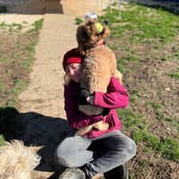 Sitter Profile Image: Cassie B.