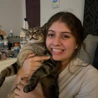 Sitter Profile Image: Layla T.