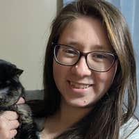 Sitter Profile Image: Kathryn P.