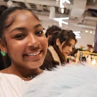 Sitter Profile Image: Tayah W.