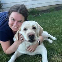 Sitter Profile Image: Margaret D.