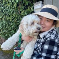 Sitter Profile Image: Quanying L.