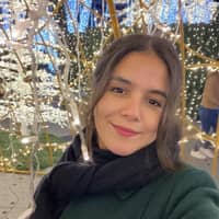Sitter Profile Image: Antonella S.