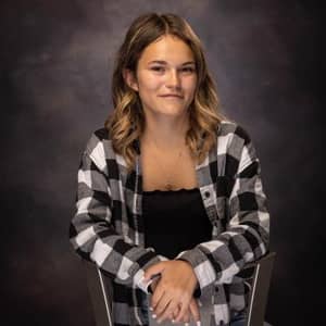 Sitter Profile Image: Madison D.
