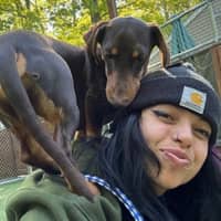 Sitter Profile Image: maryanna t.