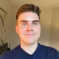 Sitter Profile Image: Ian C.