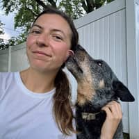 Sitter Profile Image: Kat H.