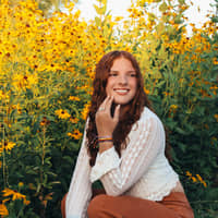 Sitter Profile Image: Samantha D.