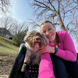 Sitter Profile Image: Anna K.