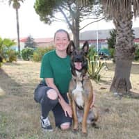 Photo de profil du pet sitter : Marie D.