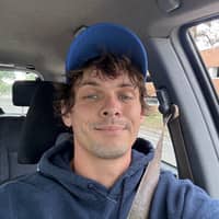 Sitter Profile Image: Joshua P.