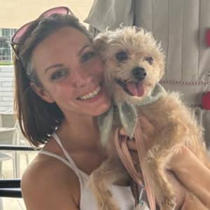 Sitter Profile Image: Kristie G.