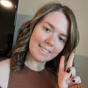 Sitter Profile Image: Megan C.