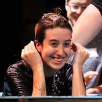 Sitter Profile Image: Cayla J.