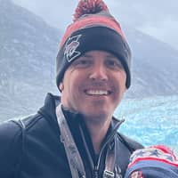 Sitter Profile Image: Eric B.