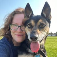 Sitter Profile Image: Cheyanne S.