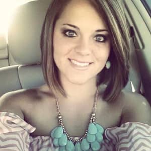 Sitter Profile Image: Jessica M.