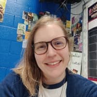 Sitter Profile Image: Amanda S.