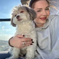 Sitter Profile Image: Heidi K.