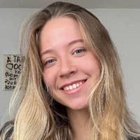 Sitterprofilbild: Kristina K.