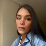 Sitter Profile Image: Beatriz Alicia F.