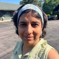 Sitter Profile Image: Deepti B.