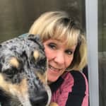 Sitter Profile Image: Betty C.