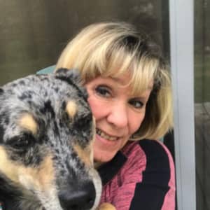 Sitter Profile Image: Betty C.