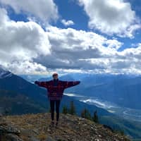 Sitter Profile Image: Amelia S.