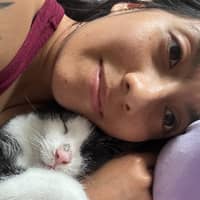 Sitter Profile Image: Mayra L.