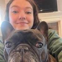 Sitter Profile Image: Abby S.