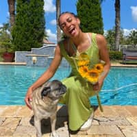 Sitter Profile Image: Jada T.