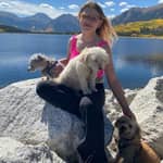 Sitter Profile Image: Anna-Grace J.