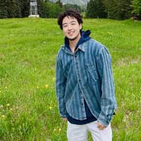 Sitter Profile Image: Ruowen G.