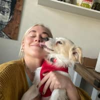 Sitter Profile Image: Kylie B.