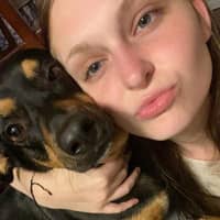 Sitter Profile Image: Sadie H.