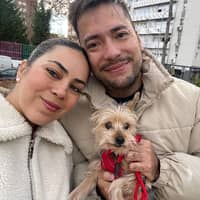 Foto del cuidador: Jairo Antonio R.