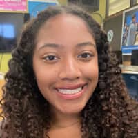 Sitter Profile Image: Amya S.