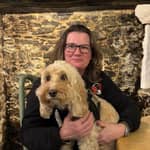 Sitter Profile Image: Clare D.