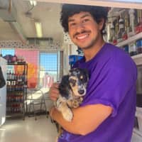 Sitter Profile Image: NoeL D.