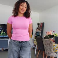 Photo de profil du pet sitter : Shanys C.