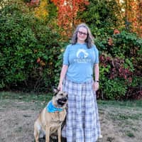 Sitter Profile Image: Angela F.