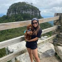 Sitter Profile Image: Millie F.